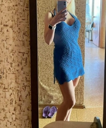 Анкета проститутки Фаина - город Мосрентген, 35 лет, №10232