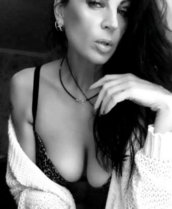 Анкета проститутки Эви - город Мосрентген, 39 лет, №10973