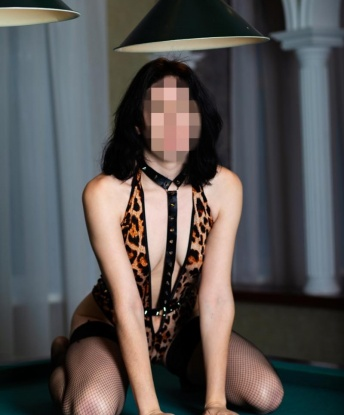 Анкета проститутки Василиса - город Мосрентген, 19 лет, №13722