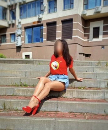 Анкета проститутки Таник - город Мосрентген, 31 год, №14227